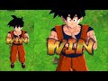 Dragon Ball Legends (PC) Main Story - Part 4, Book 6, Chapter 6