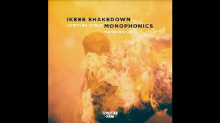 Ikebe Shakedown & Monophonics - Curitiba Strut chords