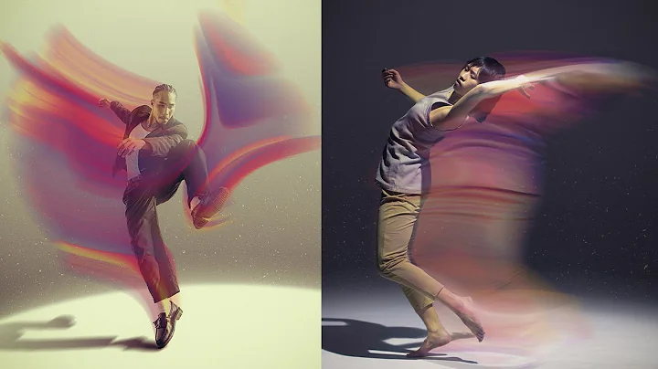 How to Use Path Blur in Photoshop for Stunning Motion Effects