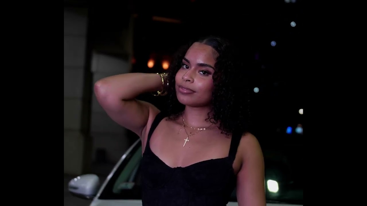 Keevan — BANDIDA (Official Music Video)