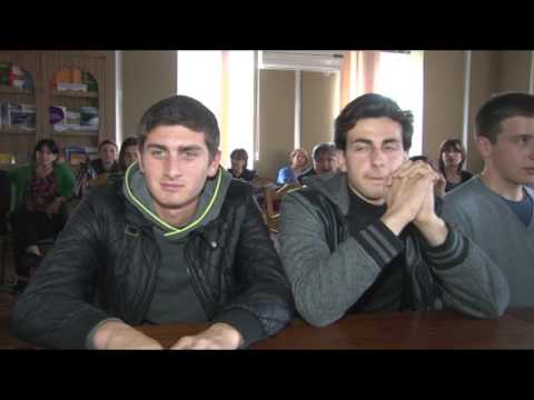 მაია ღლონტის პოეზიის საღამო