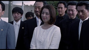 映画『無頼』予告編ロングver.【2020年12月12日（土）公開】