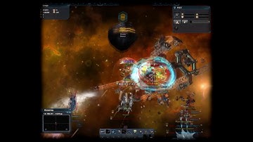 Darkorbit - Hu1 (Lightning)