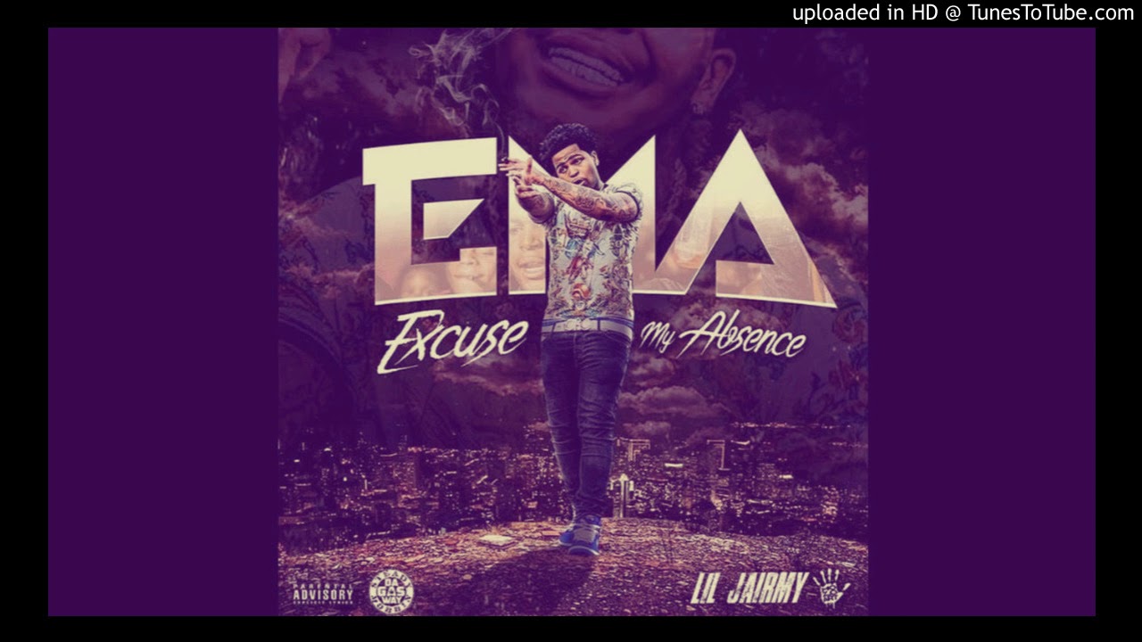 Lil Jairmy Chances Make Champions Ft LilBaby (Slowed)