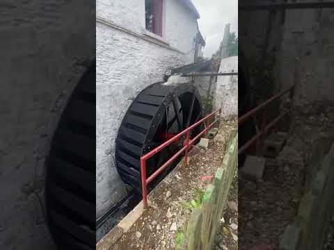 Waterwheel