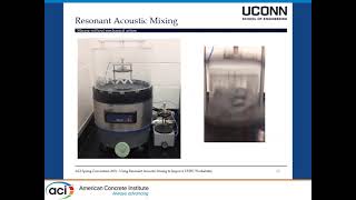 Basic Principles of Powder Mixing - Resodyn Acoustic Mixers