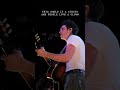 Here’s to my neighbor bob and the folks like him… My new song “No One Knows My Name” is out now