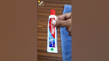 Permanent Marker Remove #experiment #experiments #viral