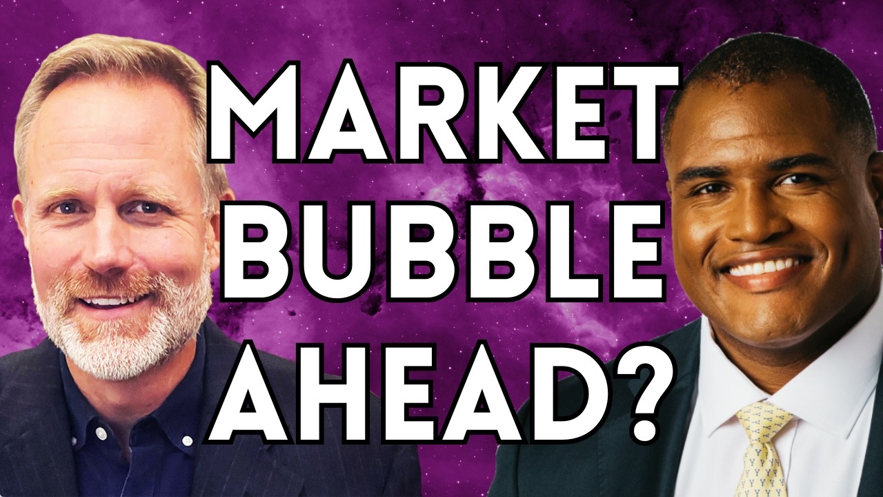 This Trigger Could Send Stocks Bubbling Sharply Higher | Darius Dale