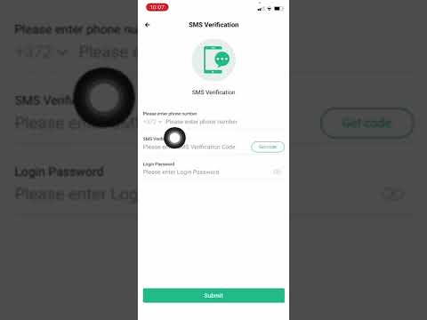 HOW TO SIGN UP AND GO THROUGH VERIFICATION ON HOTBIT IN 4 MINUTES