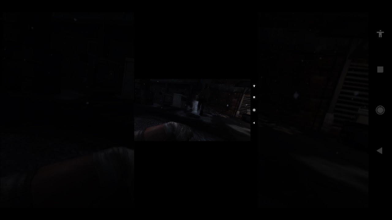 Condemned 2 Bloodshot - aX360e emulator xbox 360 v 0.4 beta - Pocophone F1