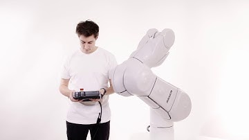 AIRSKIN® for Stäubli