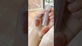 Lippies cantik buat neutral tone