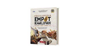 Ensiklopedia Empat Khalifah - ( TBBK1562 )