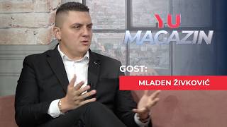 Kako uštedjeti novac i stvoriti dodatni prihod? | Mladen Živković (MZ Finanz)