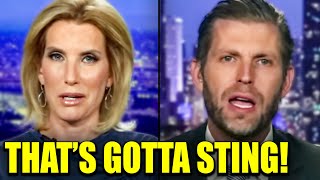 Trump Advisor Scandal ROCKS MAGA... Even Eric Trump Is Hurting