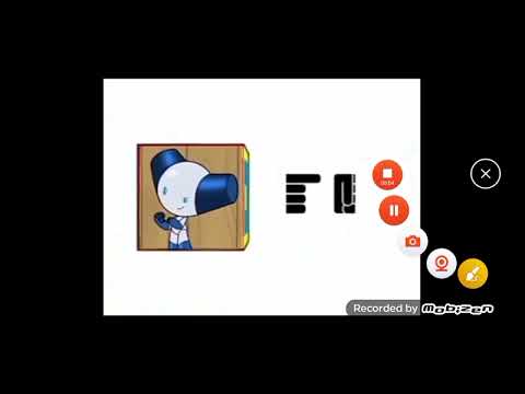 الحين اللي بعده كرتون نتورك بالعامية تشيك ات 3 0 روبوت بوي لوني تيونز