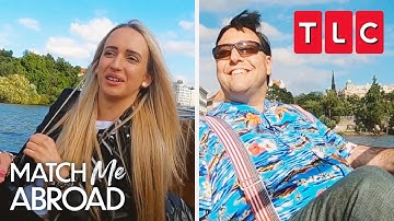 Worst First Dates | Match Me Abroad | TLC