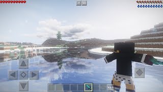 MINECRAFT 1.21? OS SHADERS PARA BEDROCK PODEM RETORNAR E AINDA