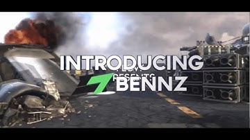 L7 Bennz: "Be Like Bennz" - Episode 1! (Introducing)