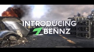 L7 Bennz: Be Like Bennz - Episode 1! (Introducing)