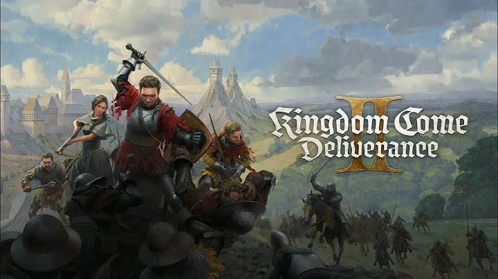 Kingdom Come: Deliverance 2 #020 – Mučení, zrada a Tóthův konec?! [CZ Gameplay]