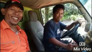 pergi pagi pulang pagi sekedar untuk mencari sesuap nasi demi hidup (2)