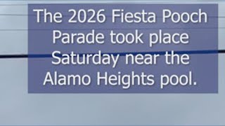 2026 Fiesta Pooch Parade