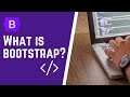  what is bootstrap  html css javascript beginners