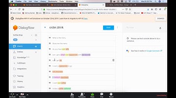 Testing Conversational AI - Strategy to Automation