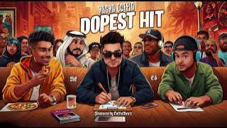COFFIN - DOPEST HIT (ডোপেস্ট হিট)