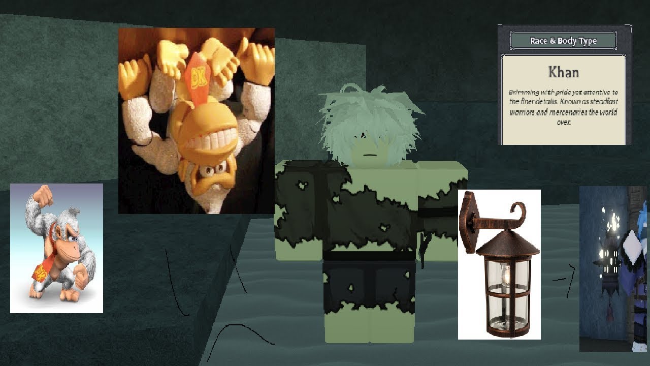 DEEPWOKEN FINAL LIGHTS TOLL PROGRESSION [LIVE] YouTube