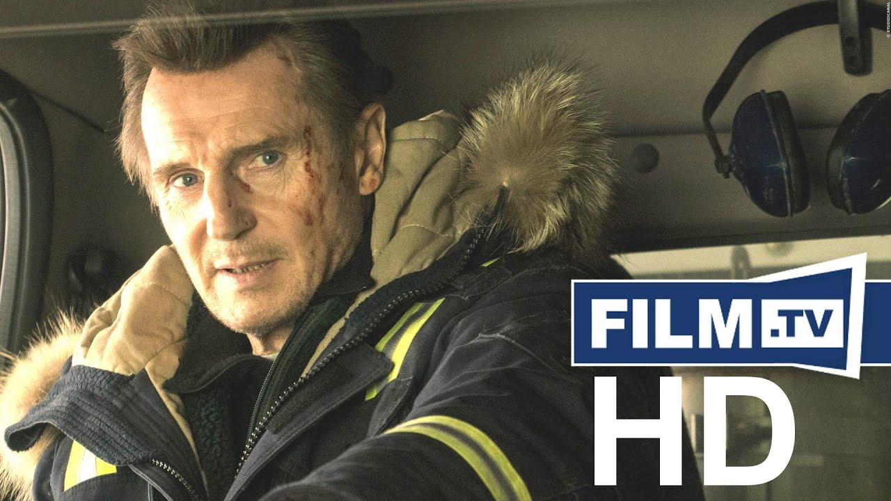 Hard Powder Trailer Deutsch German (2018) YouTube