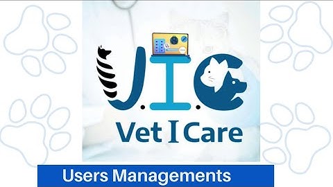 02 Users Managements