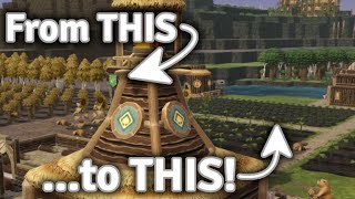 Timberborn Beginner Survival Guide: How to Thrive When Water Runs Dry