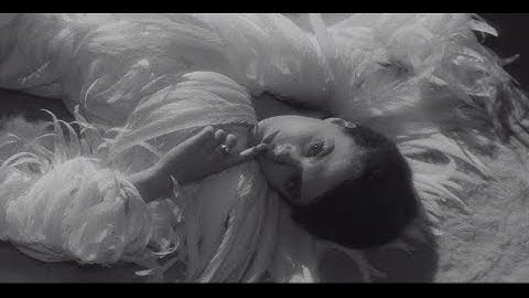 「シャネル」によってデジタル完全修復／映画『去年マリエンバートで 4Kデジタル・リマスター版』予告編