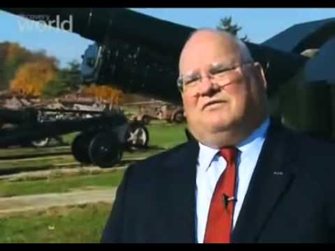 Wideo: Samobieżne działo przeciwlotnicze LD-2000