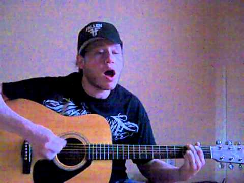 4 am: Acoustic cover - OUR LADY PEACE (Benny Israel Band)
