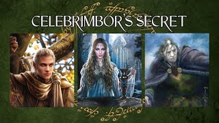 LOTR LCG Solo Progression Series - Episode 75: Celebrimbor's Secret