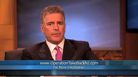 Brad Fouss | Carl J.Kotowski | Jaqueline C. Brunetti | Steve Adubato | One On One