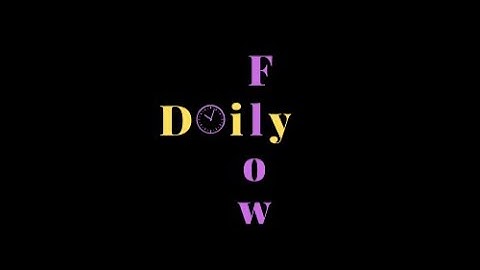 Daily Flow - a chat with Steve Tendon about constraints in knowledge work