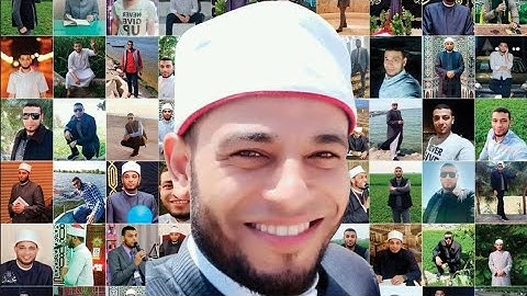 تلاوة رائعة للشيخ محمد عوض الأزهري💜 في ليلة من اجمل ليالي التراويح ⁦♥️⁩ 🌹ارح سمعك 🌹