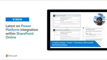 Latest on Power Automate integration within SharePoint Online