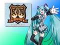初音ミクでハルモニア(RYTHEM / アニメNARUTO ED曲)