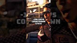 COUNTDOWN GTA 6