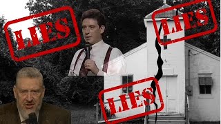 In Rod We Trust...NOT: The Untold Story of Lies, Lawsuits and the Dark Side of His Legacy