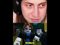 Animais ou Robux... #funny #shorts #CortesDoFelcaHX @felquinhas​