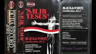 Salib Yesus - Masnait VG (1982) - Cipt. Harry Souisa