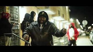 FBG Bigga -"Back OUTSIDE" (Official Video)