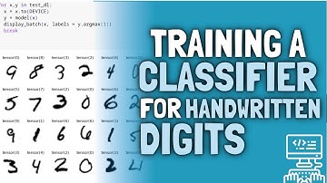 LLM Chronicles #3.4: Training the MNIST Perceptron with PyTorch (Lab)